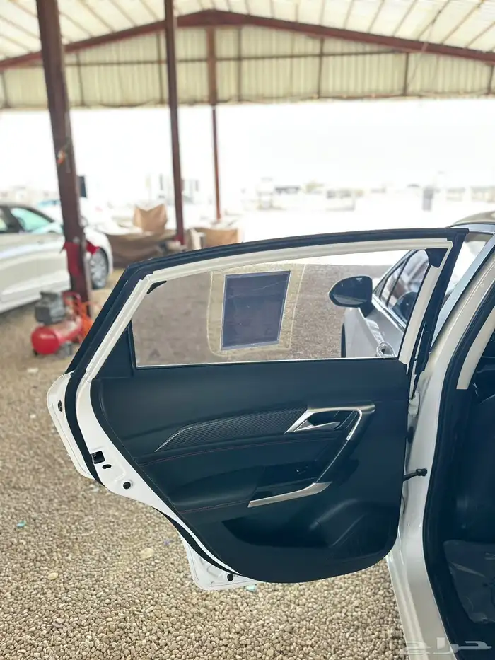 للبيع بايك2023 ماشيه 50 الف 11