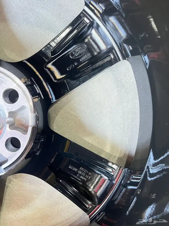 جنوط ديفندر إيطالي درجه أولى نفس الوكاله مقاس 22 3