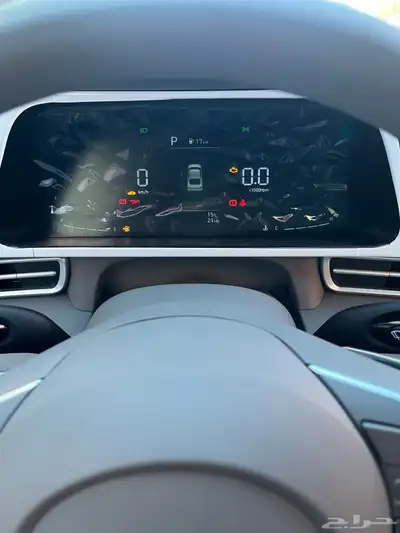 النترا 2.0 سمارت 2025 راتبك 3600 بدون دفعه اولى 9