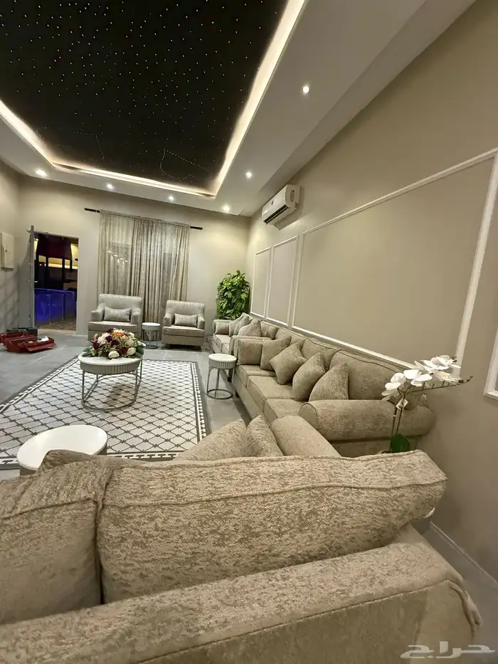 شاليهات الرمال 39