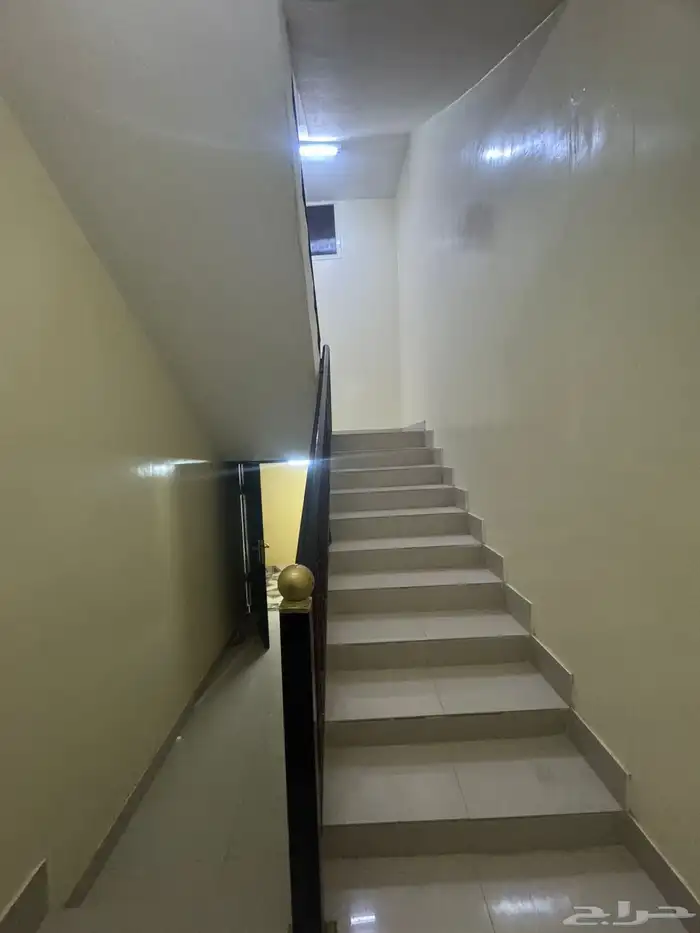 شقه مفروشه حفر الباطن التلال 3