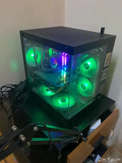 بي سي 4060Ti 0