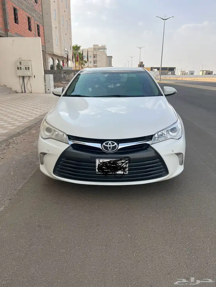 كامري 2017 0