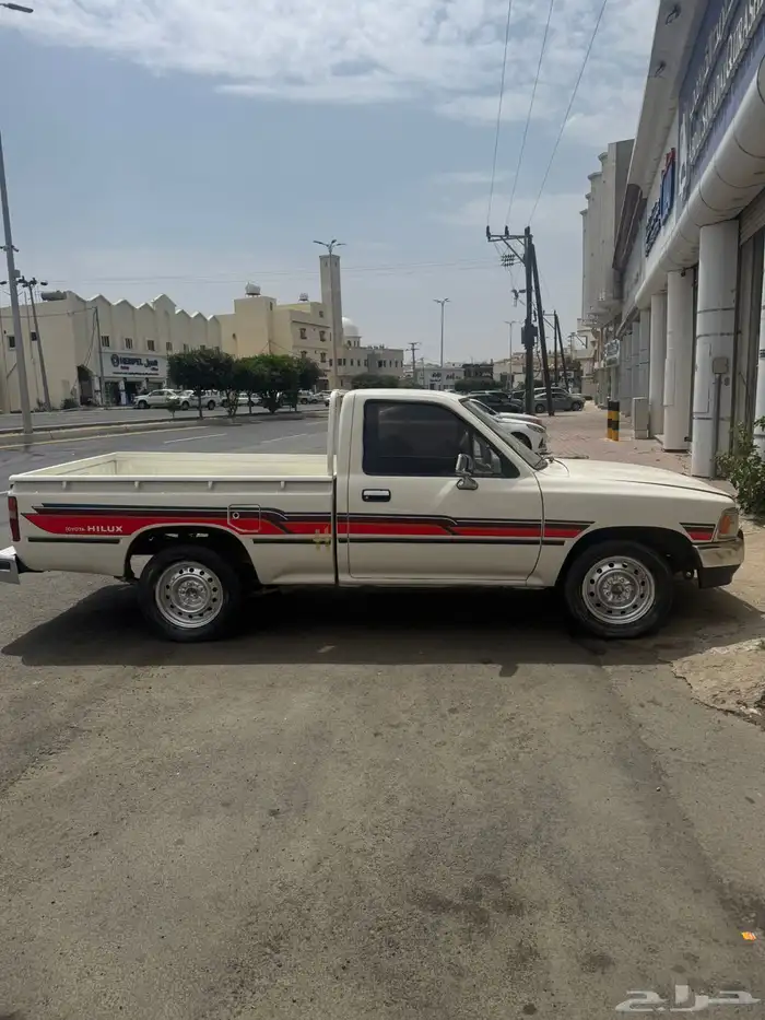 هايلكس غمارة 89 0