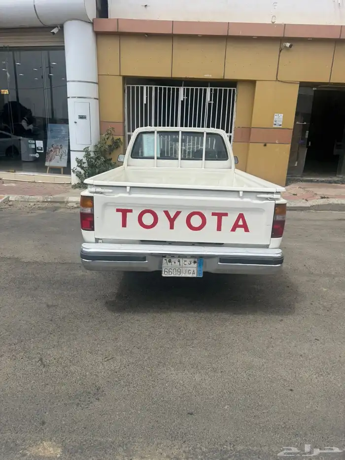 هايلكس غمارة 89 3