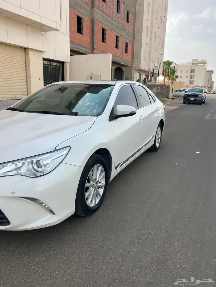 كامري 2017 1