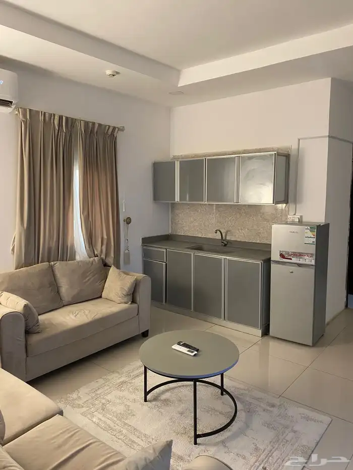 وحده سكنيه مؤثثه الخبر (حي التعاون) 2