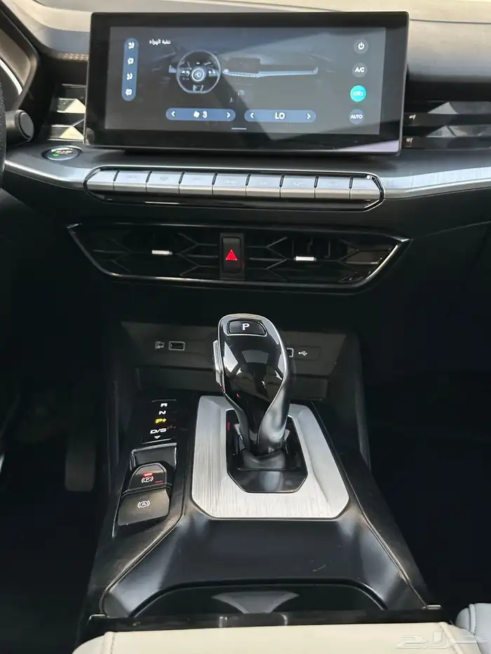 MG GT 2022 فل كامل البيع 34000 الف 7