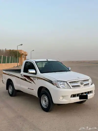 هايلكس 2006 0