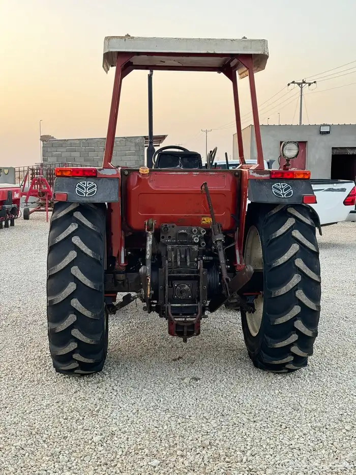 حراثه فيات 90 80 2