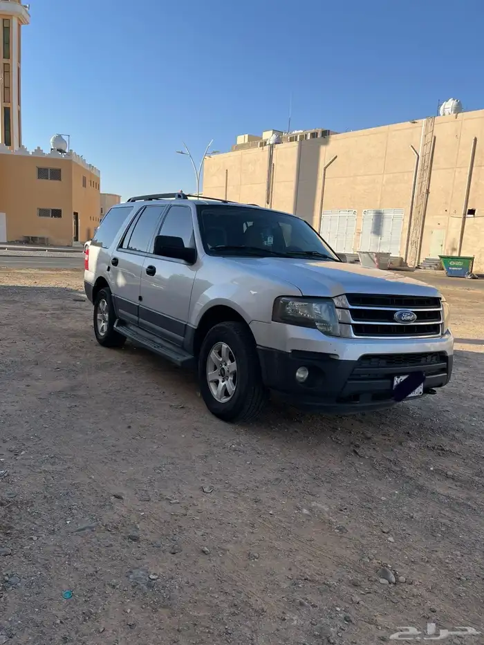 اكسبديشن 2015 1