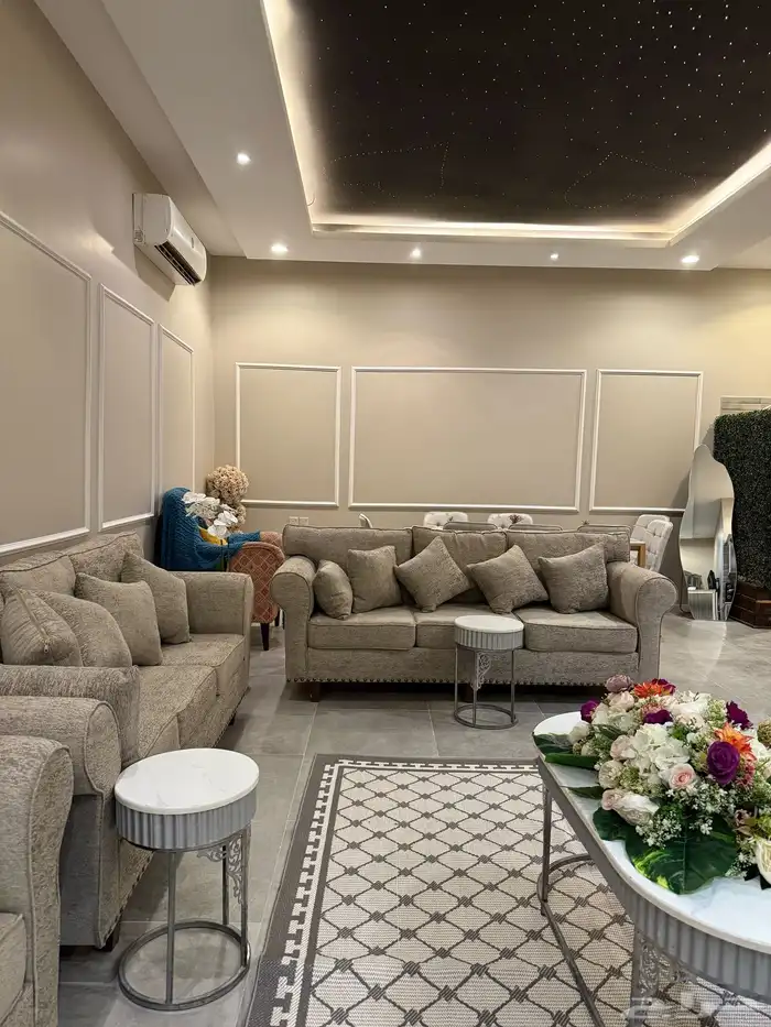 شاليهات الرمال 41