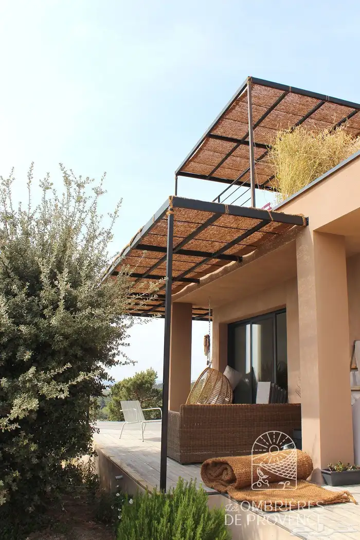 مضلات الخيزران 1