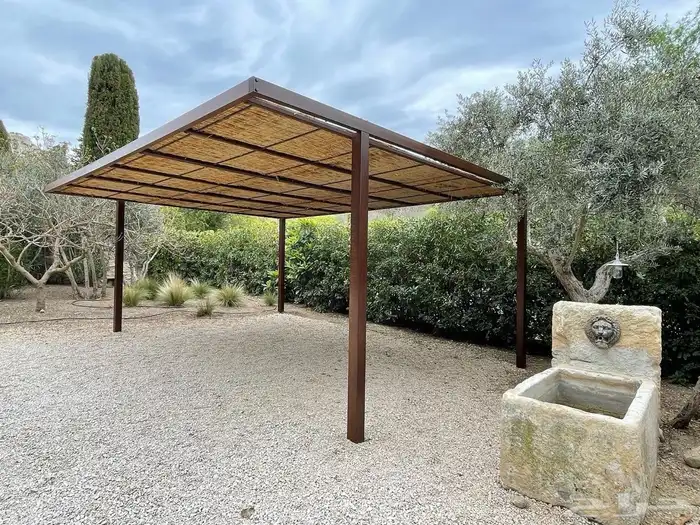 مضلات الخيزران 5