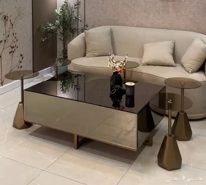 طاولات 9