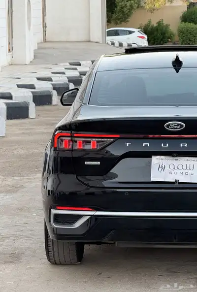 فورد توروس ترند موديل 2023 8