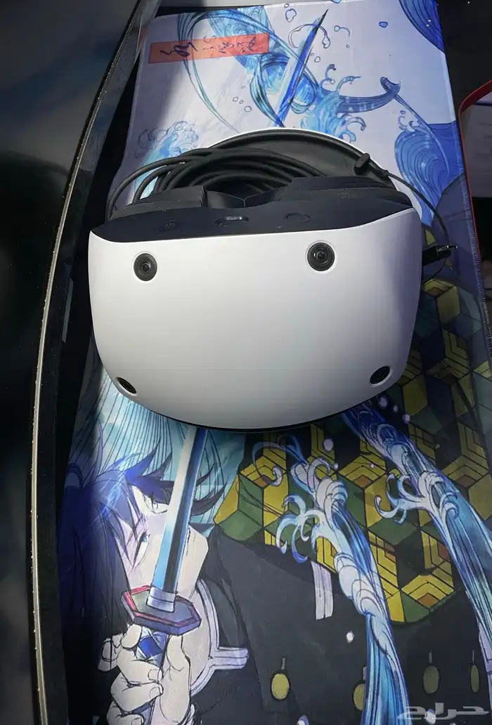 VR نظارة 0