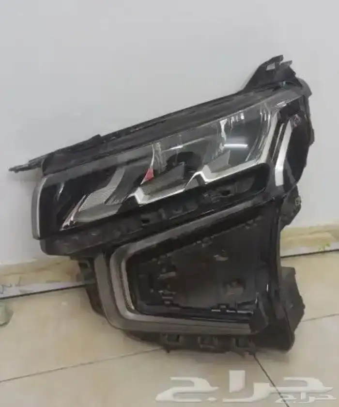 شمعات تاهو من موديل 2021الى 2023 0