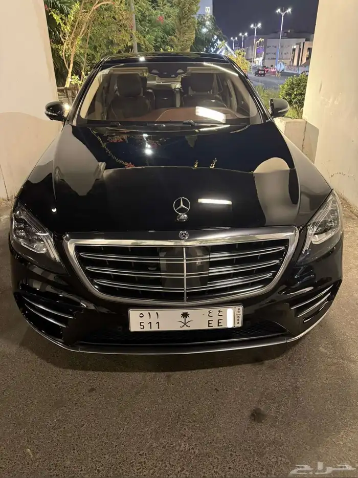 ( تم البيع )) لوحة مميزة خصوصي 511 0