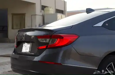 هوندا اكورد فل اعلى فئه EXL 2022 32