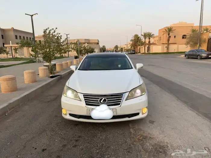 لكزس كلاسيك 3