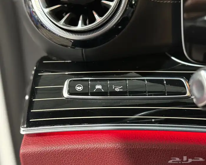 مرسيدس CLS 450 موديل 2020 جفالي 17
