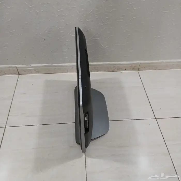كمبيوتر مكتبي لمس من نوع hp 2