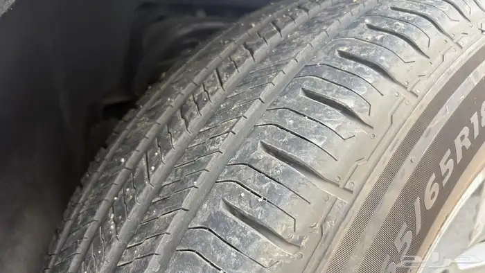 تاهو 2019 دبل قصير سعودي 17
