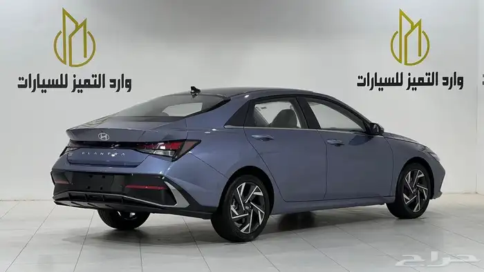 هيواندي النترا 2025 . CC1500 فل كامل 5