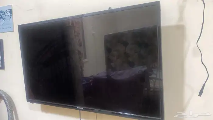تلفزيون مقاس 45او 50 0