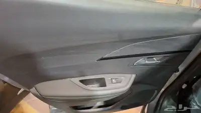 بيجو 2008 2023 لون فضي جديد كاش او اقساط 5