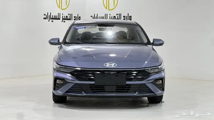 هيواندي النترا 2025 . CC1500 فل كامل 1