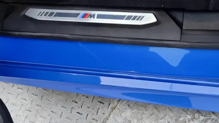 تحت ضمان ناغي 2024 BMW 218i M kit 29