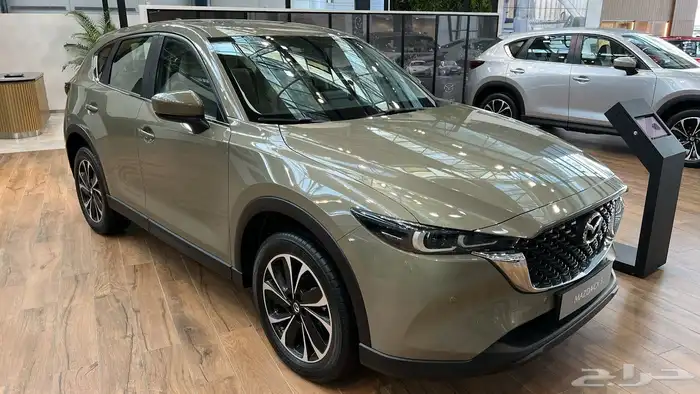 شمعة CX5 مازدا 2022-2024 أصلي وكالة 15
