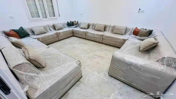 فرش الطموح للتنجيد وتفصيل جميع الموديلات في صبيا 11