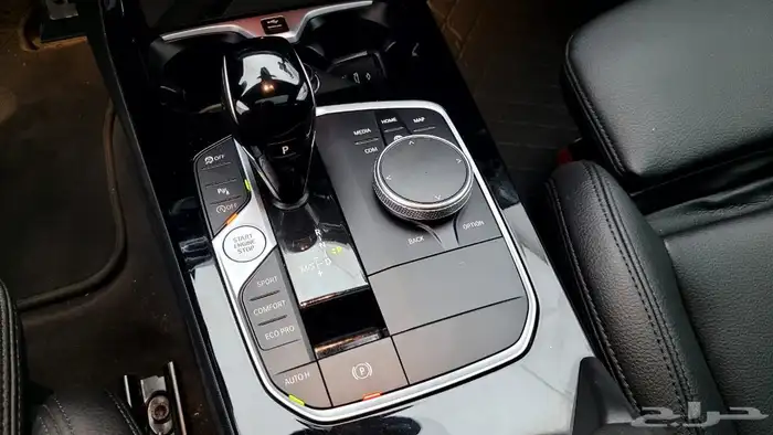 تحت ضمان ناغي 2024 BMW 218i M kit 12