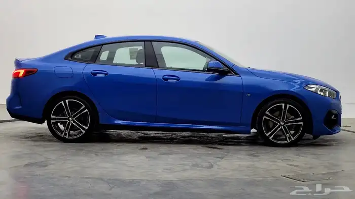 تحت ضمان ناغي 2024 BMW 218i M kit 26