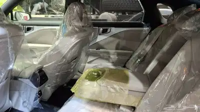 كيا K8 2024 جديد احصل علي موافقه التقسيط في 5د 7