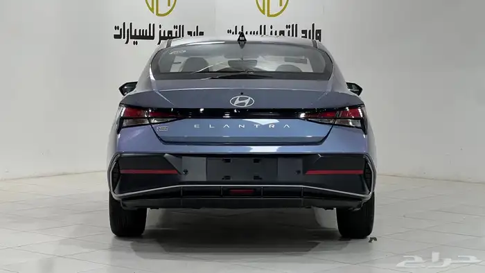 هيواندي النترا 2025 . CC1500 فل كامل 4