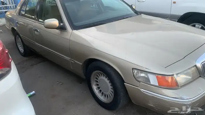 فورد 2000 2