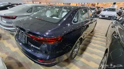 جيلي امجراند 2025 جديد احصل علي موافقه التقسيط في 5د 2