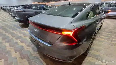 كيا K8 2024 جديد احصل علي موافقه التقسيط في 5د 3