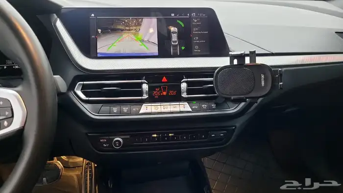تحت ضمان ناغي 2024 BMW 218i M kit 13