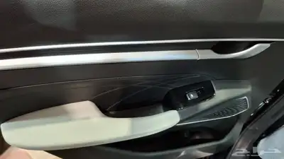 جيلي امجراند 2025 جديد احصل علي موافقه التقسيط في 5د 6