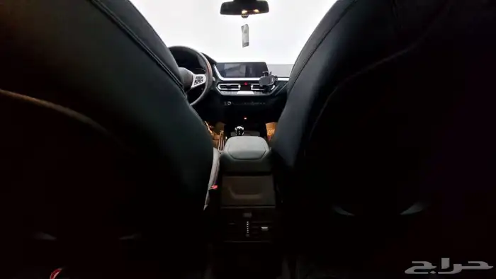 تحت ضمان ناغي 2024 BMW 218i M kit 15