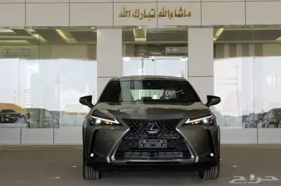 لكزس - UX300 Ch هايبرد - 2025 - فل كامل - خليجي 6