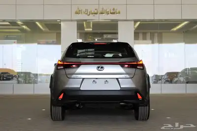 لكزس - UX300 Ch هايبرد - 2025 - فل كامل - خليجي 7