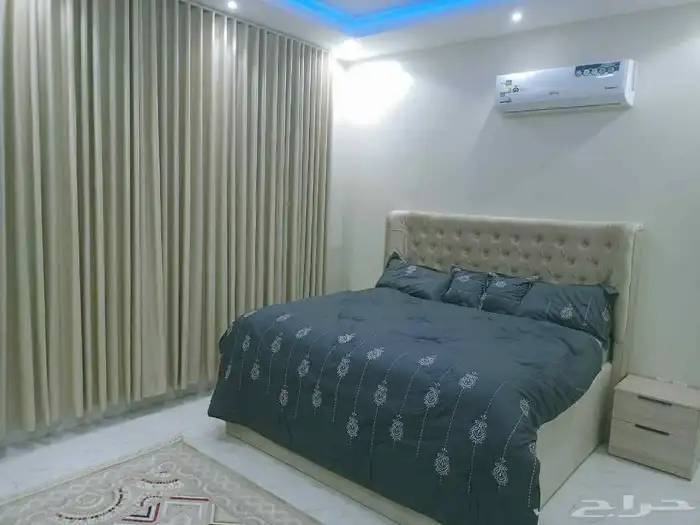 تآجير شاليهات رووعه في منطقه الضاحيه للراحه والاستجمام 4
