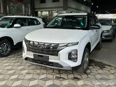 هونداي كريتا كمفورت موديل 2025 كاش اقساط 1