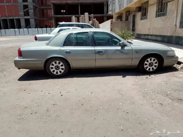 فورد موديل 98 0